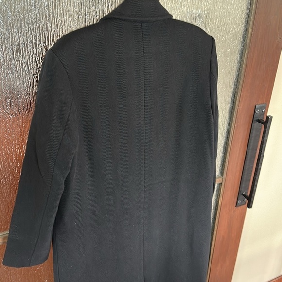 Anine Bing Raleigh Coat size Large NWT - Picture 9 of 10